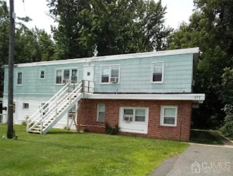 177 Osborn St, Keyport, NJ 07735 House Rental in Keyport, NJ