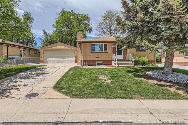 Foto principal - 3861 Moore St