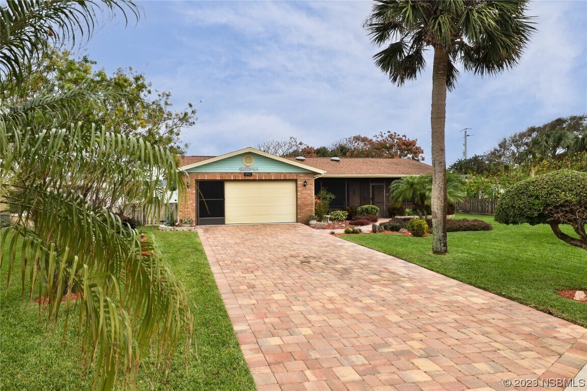 4701 S Peninsula Dr, Ponce Inlet, FL 32127 House Rental in Ponce