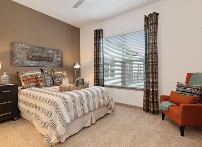 Foto del edificio - Apartment for Rent