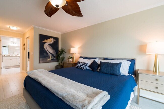 Foto del edificio - 3400 Ocean Beach Blvd