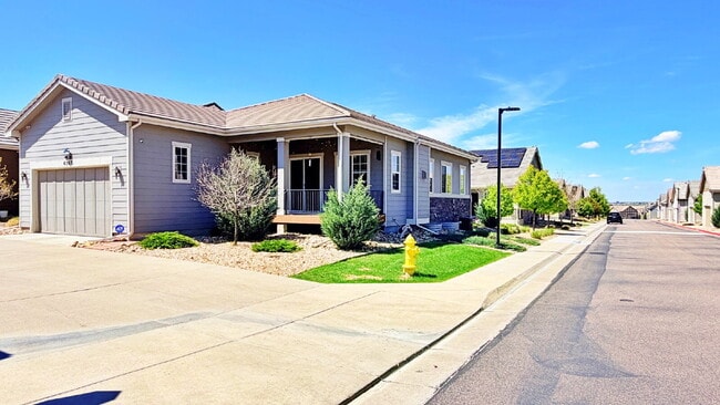 Foto del edificio - FANTASTIC 2019 4 Bed 3.5 Bath Ranch with over 3,000 finished SqFt in the Castlewood Neighborhood ...