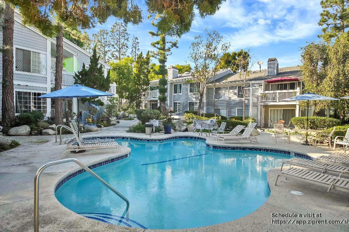 Foto principal - 1311 W Capitol Dr