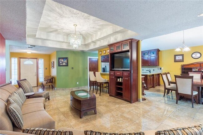 Foto del edificio - 19 Crown Pointe Blvd