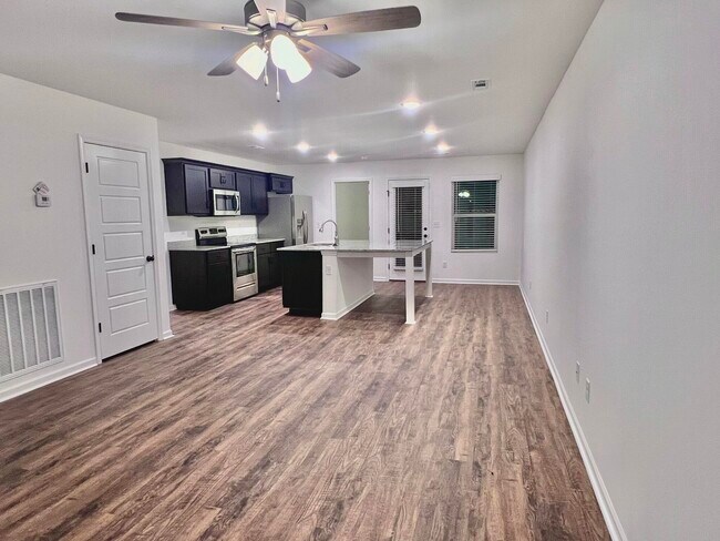 Foto del edificio - 1100 Pawpaw Pl