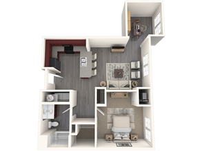 Lux at Stoughton photo'