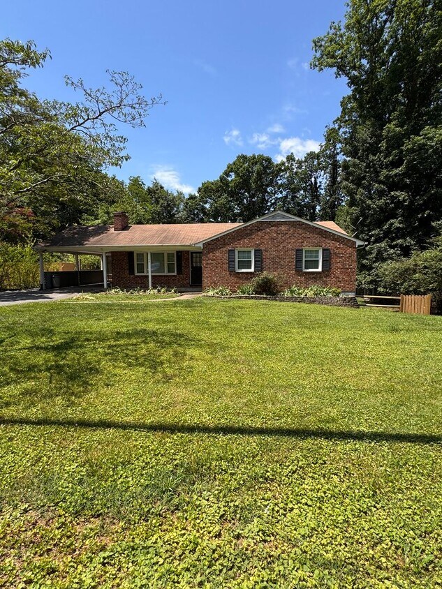 Primary Photo - 3 Bedroom || 2.5 Bathroom Single Family Home