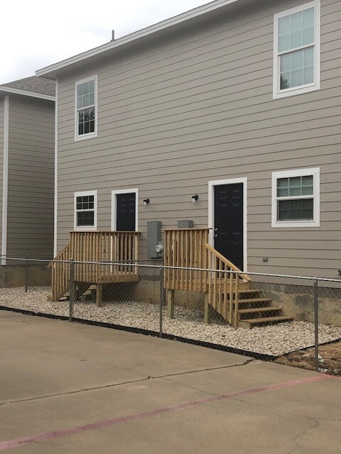 Foto del edificio - 223-C N Buffalo St