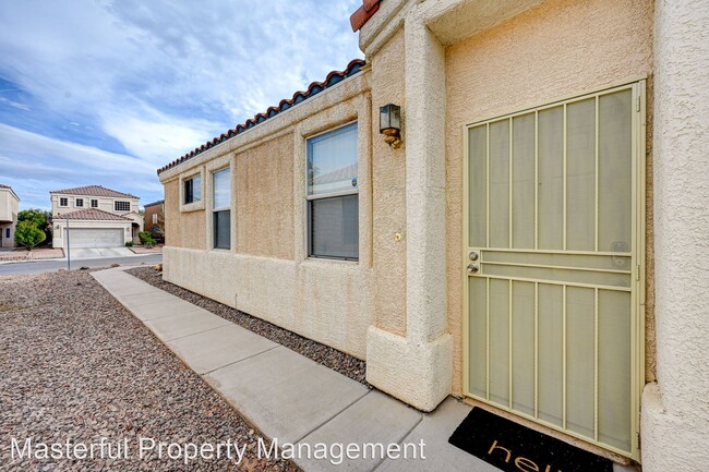 Building Photo - 3 br, 2 bath House - 9509 Parvin St