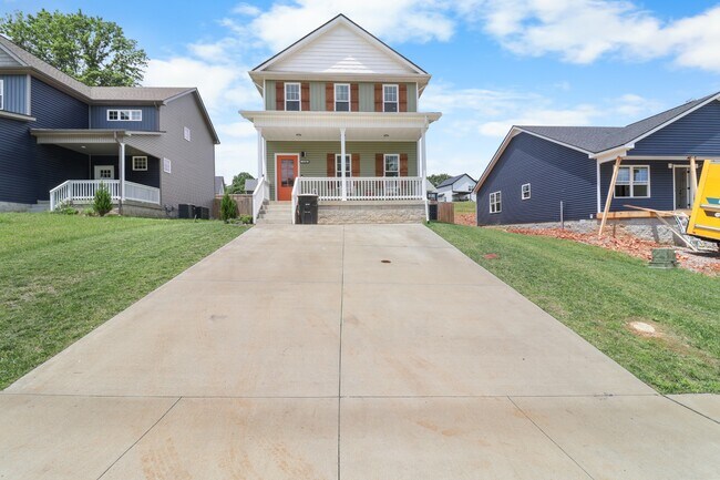 Foto del edificio - 1150 Tybee Dr