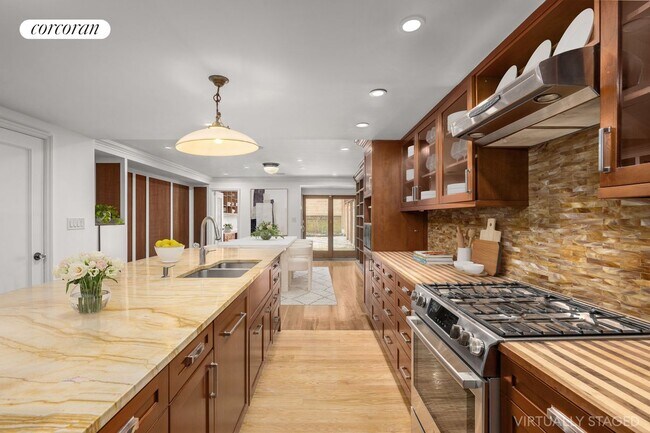 Foto del edificio - 158 W 94th St