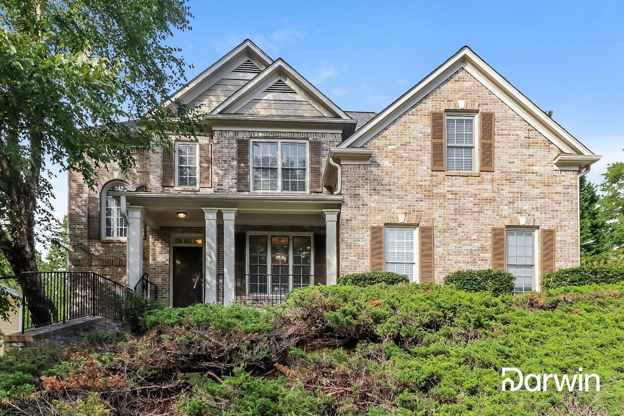 Foto principal - 5758 Vinings Retreat Way SW