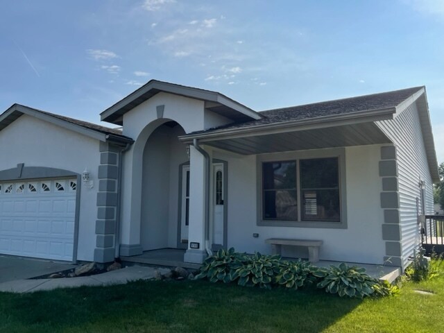 Foto principal - 1105 N Park Ave
