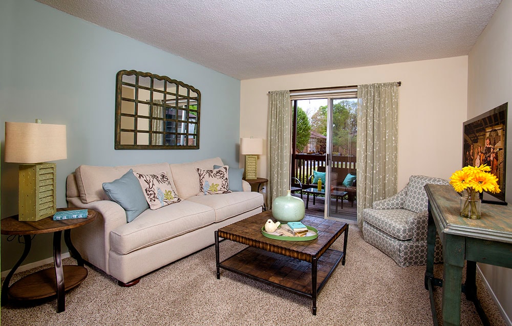 Woodbrook Apartments Gardendale, AL