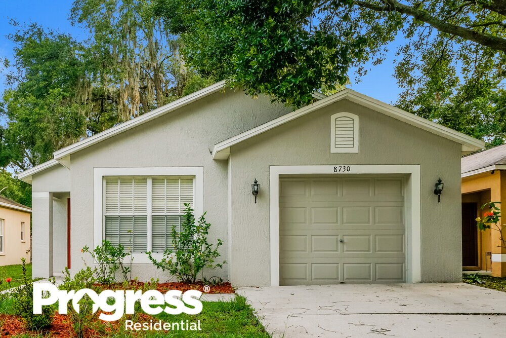 8730 Morrison Oaks Ct, Tampa, FL 33637 House Rental in Tampa, FL