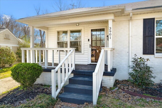 Foto del edificio - 3901 Lytle Cir