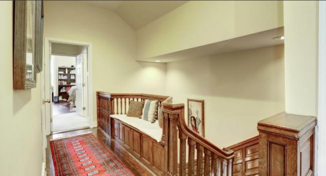 Building Photo - 1717 P St NW