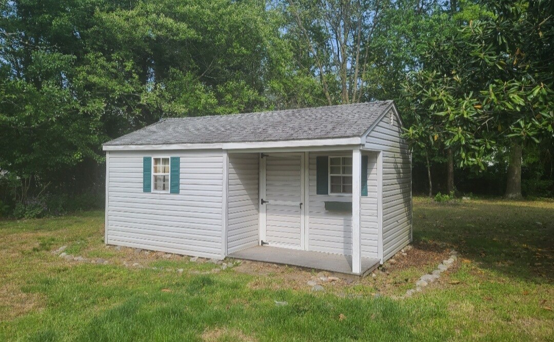 Primary Photo - 1505 May Dr