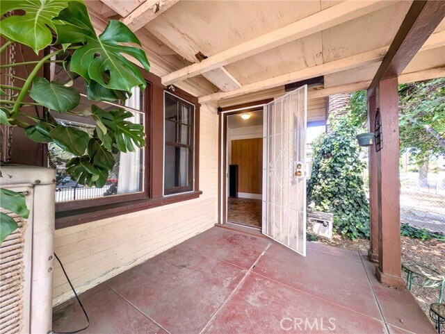 Foto del edificio - 1501 N D St