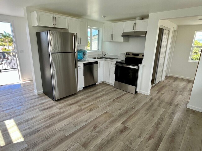 Foto del edificio - Kensington: 1 Bedroom 1 Bath