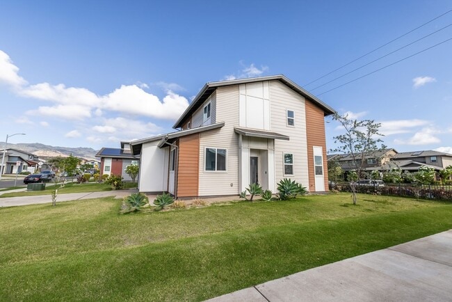 Foto del edificio - Stunning 3-Bedroom and 2.5 Bathroom Home in the Heart of Liko at Ho‘opili – Prime Ewa Beach Locat...