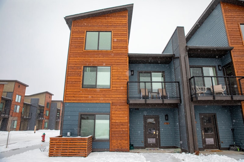 11 Sagebrush Ct, Whitefish, MT 59937 Townhome Rentals in Whitefish MT