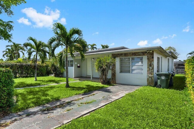 Foto del edificio - 1840 SW 63rd Ave