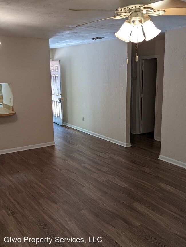 Building Photo - 2 br, 1 bath House - 421 East 8th Avenue