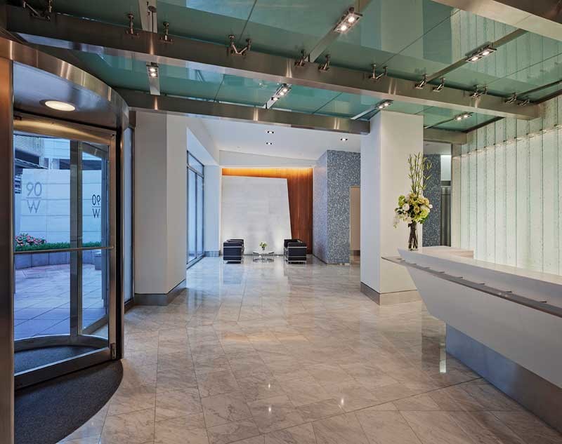 Primary Photo - 90 Washington St