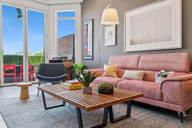 Foto del edificio - 1825 19th St NW