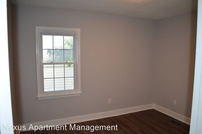 Foto del edificio - 2 br, 1 bath House - 2009 Chicago Ave