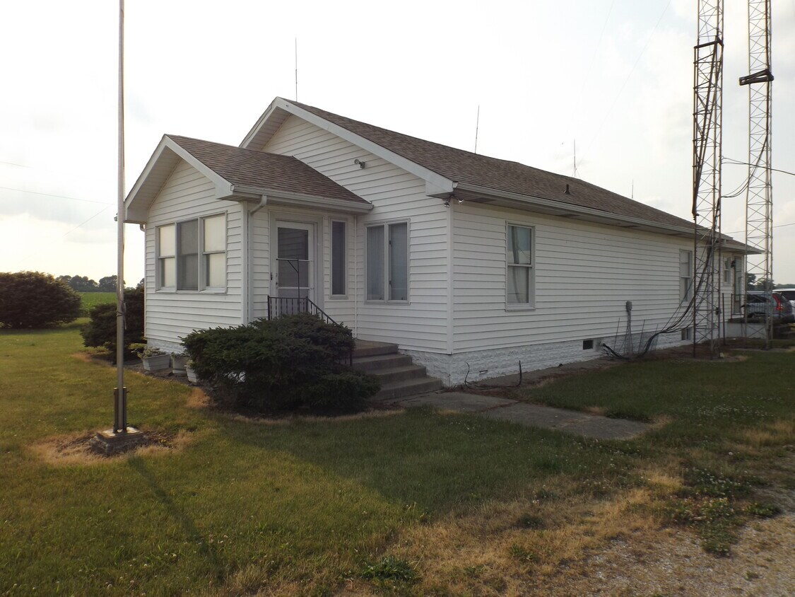 116 W 350 S, Shelbyville, IN 46176 House Rental in Shelbyville, IN
