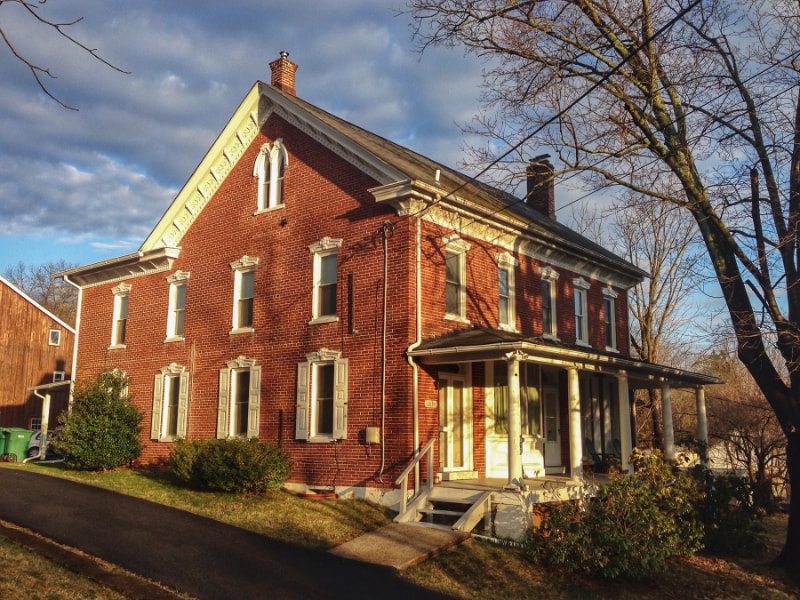 103 Main St, Schwenksville, PA 19473 Apartment for Rent in