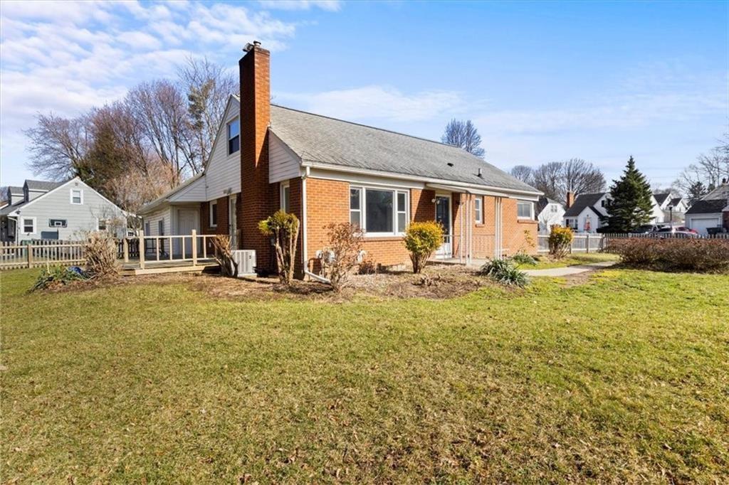 Primary Photo - 45 Marsden Rd