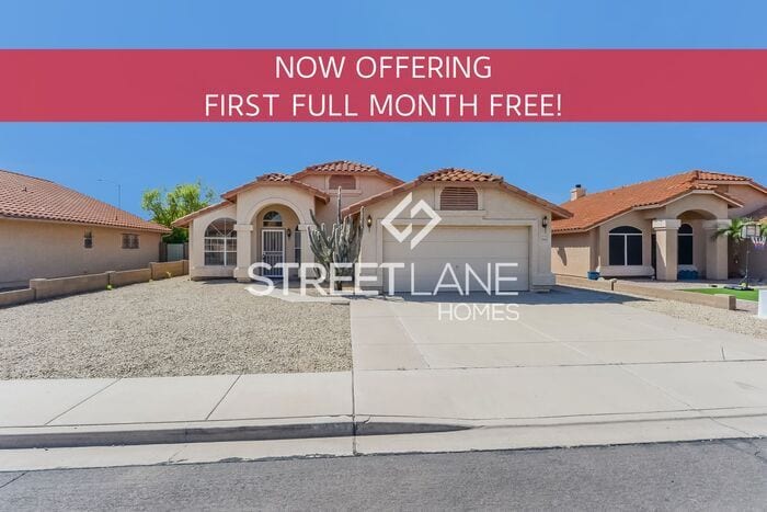 Primary Photo - NOW OFFERING FIRST FULL MONTHS RENT FREE!