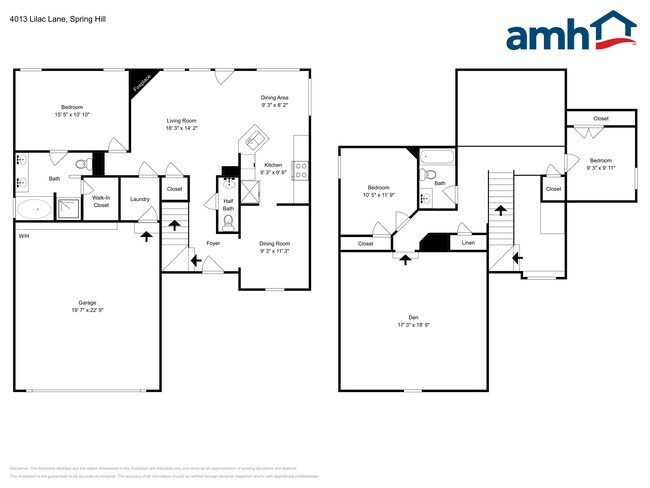 Foto del edificio - 4013 Lilac Ln