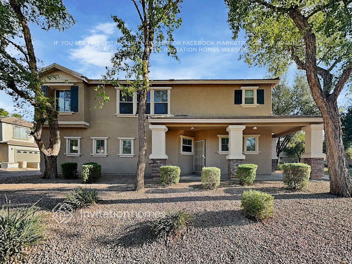 Foto principal - 1532 S Avocet St