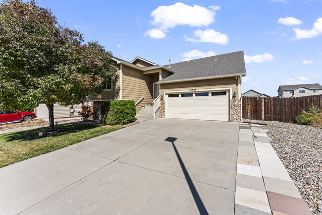 Photo - 6531 Passing Sky Dr House