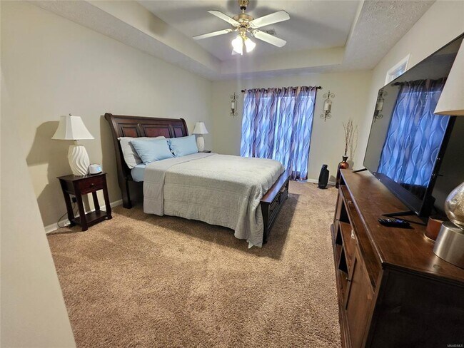 Foto del edificio - 7448 Pinnacle Point