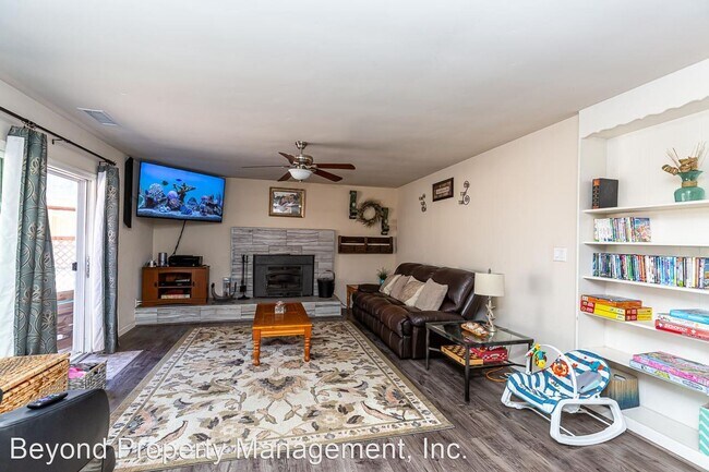 Building Photo - 3 br, 2 bath House - 3635 Bangerter Ct.