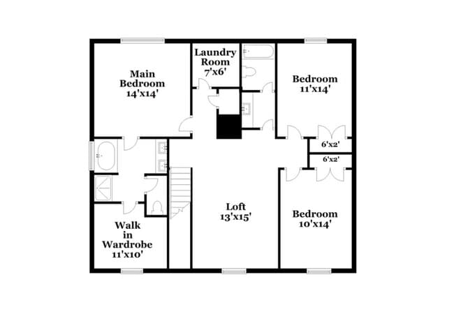 Building Photo - 457 Culloden Moor Dr