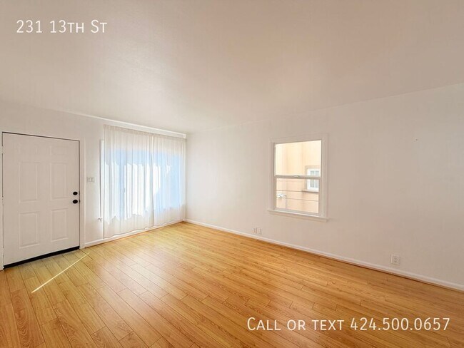 Foto del edificio - 231 13th St