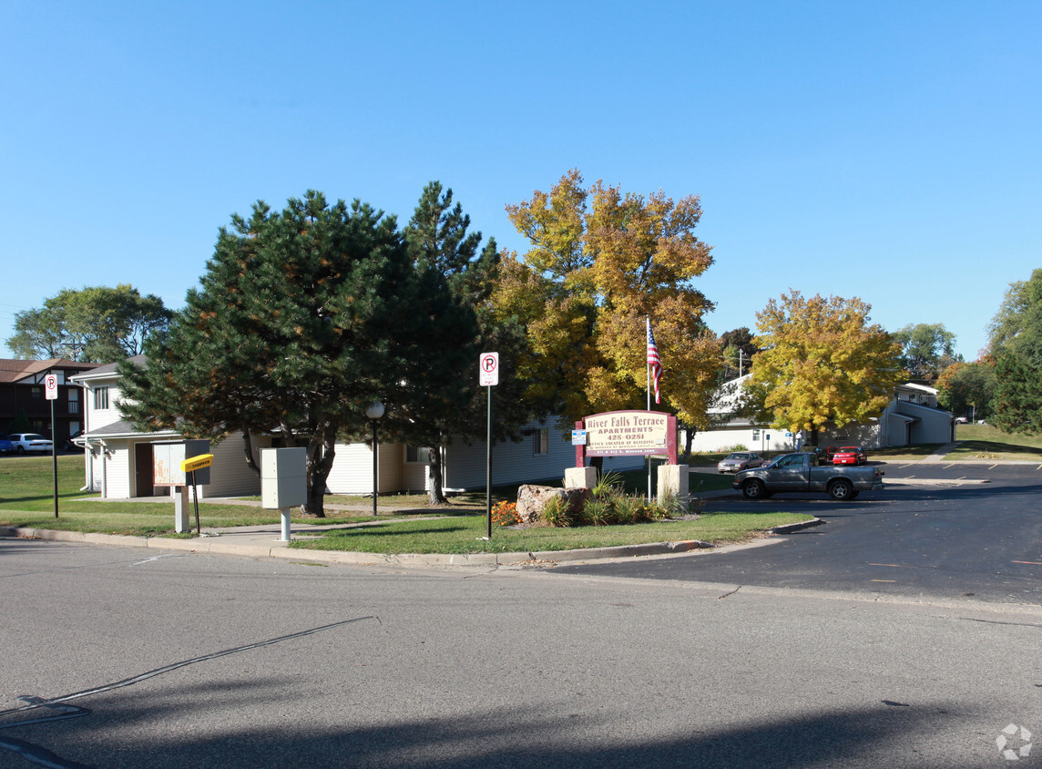 Building Photo - River Falls Terrace Apartments