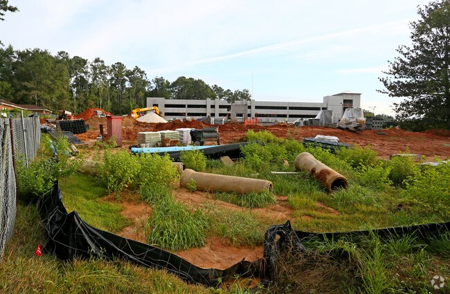 Foto del edificio - Westminster Oaks