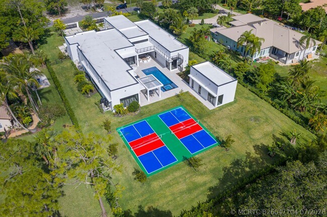 Foto del edificio - 6676 NW 66th Way