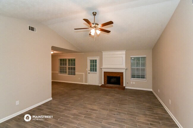 Building Photo - 1311 Ambercrest Way