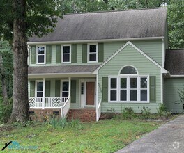 Building Photo - 5408 Ravenswood Pl