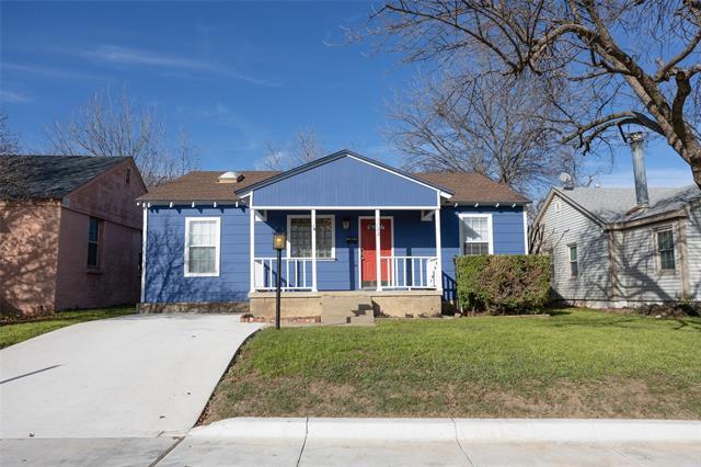 Building Photo - 3722 Harley Ave