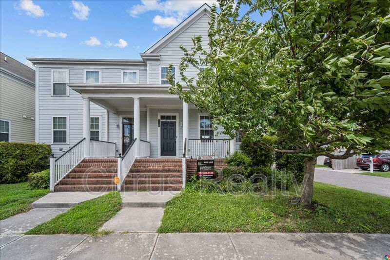 Foto principal - 1547 Talley Cir