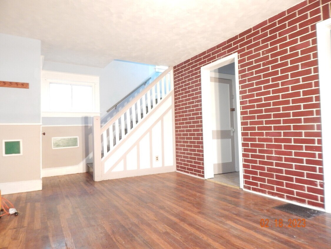 26 Endicott Ave, Johnson City, NY 13790 House Rental in Johnson City, NY